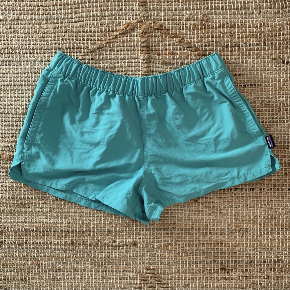 Patagonia Barely Baggies